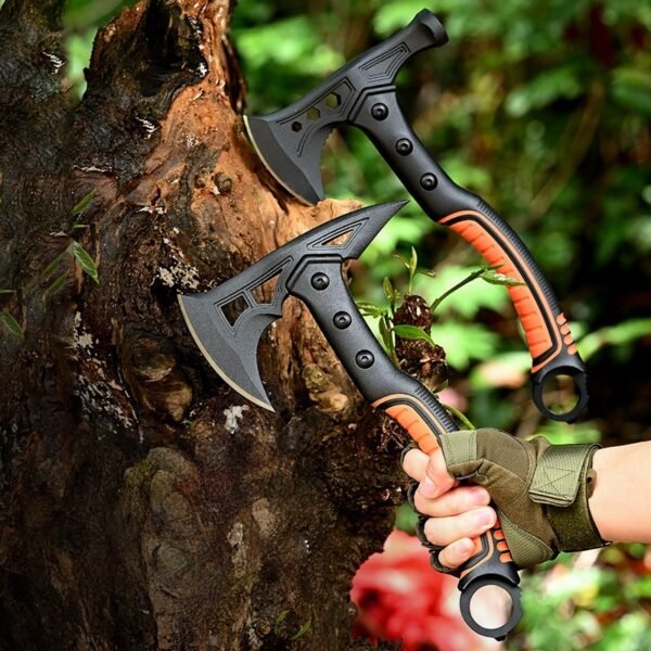 Camping Tactical Axe