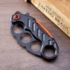 Folding Knuckle Knife