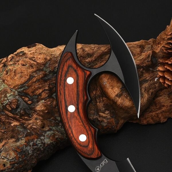 Three Blade Krambit