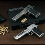 1:2.05 Desert Eagle