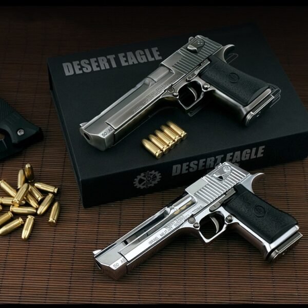 1:2.05 Desert Eagle