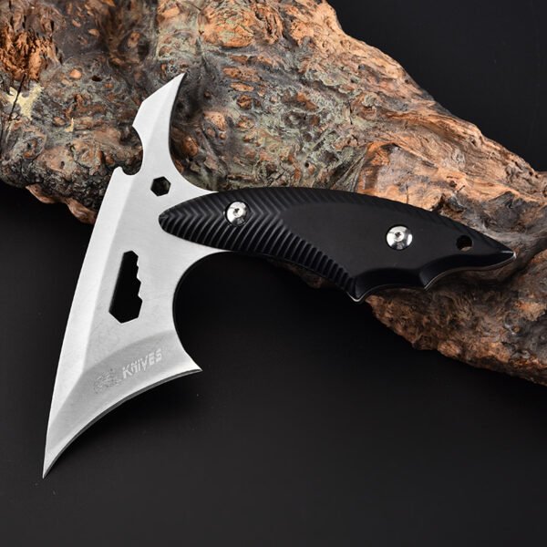 Recurve Axe
