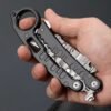 Flipping Karambit