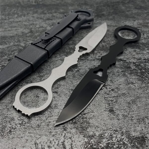 Field Fixed Knife