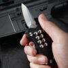 Tactical Slingshot Knife