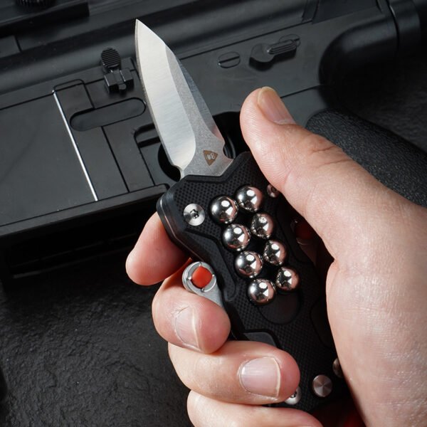 Tactical Slingshot Knife