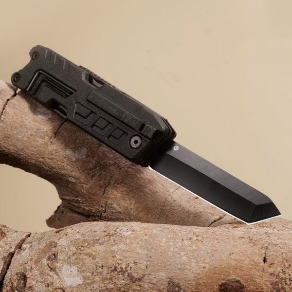 Multifunctional Tactical Knife