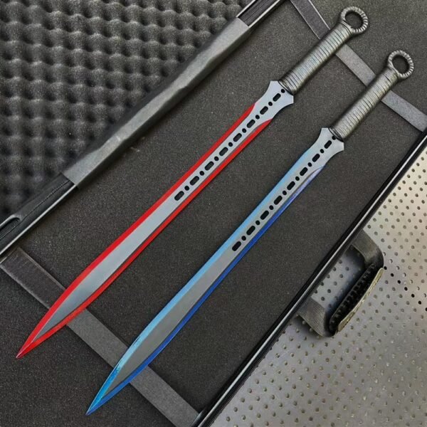 Thunder Tactical Sword