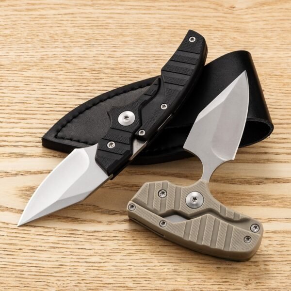 Wasp Tactical Knife