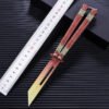 Lore Balisong