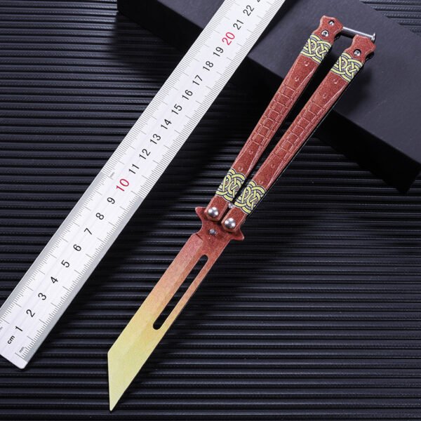 Lore Balisong