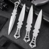 Tactical Throwing Knife