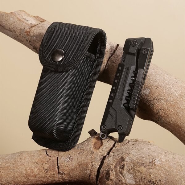 Multifunctional Tactical Knife