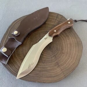 Kukri Knife