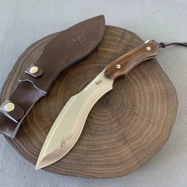 Kukri Knife