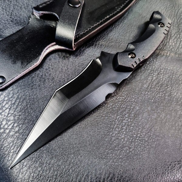 Heavy Jungle Dagger