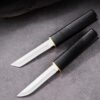 Steel Dual Knife