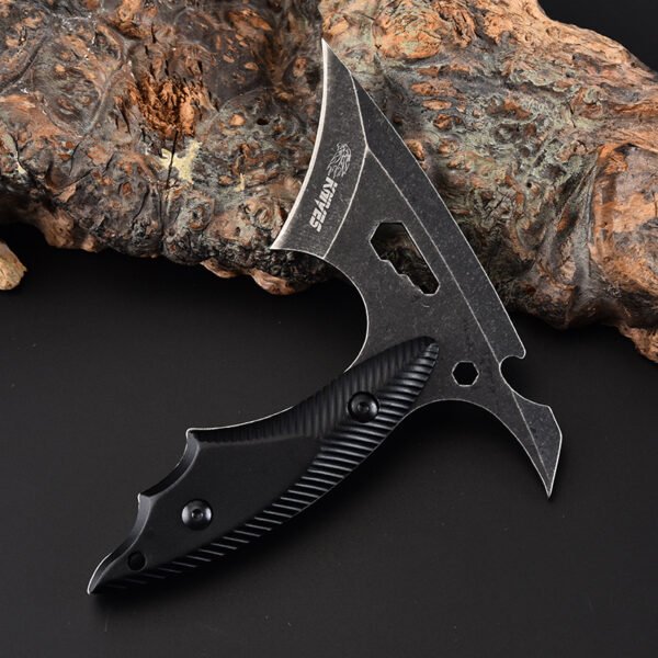 Recurve Axe
