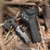 Multifunctional Tactical Axe