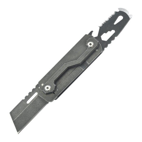 Multifunctional Folding Knife