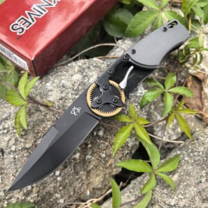 Mantis Gear Knife