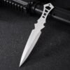 Tactical Throwing Knife