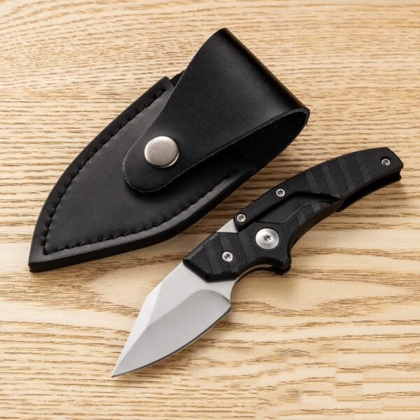 Wasp Tactical Knife