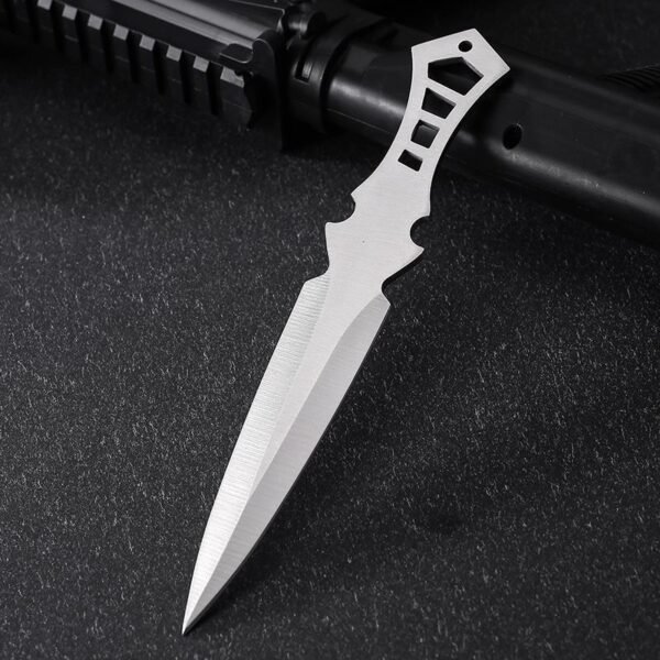 Tactical Throwing Knife