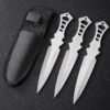 Tactical Throwing Knife