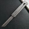 Gravity Knife