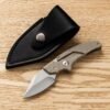 Wasp Tactical Knife
