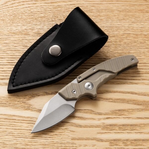 Wasp Tactical Knife