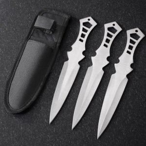 Tactical Throwing Knife