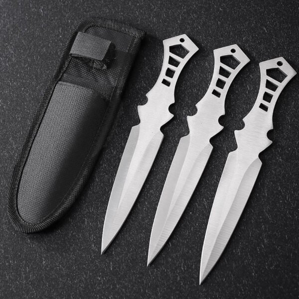 Tactical Throwing Knife