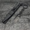 Field Fixed Knife