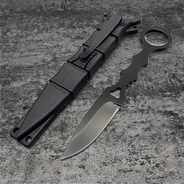 Field Fixed Knife