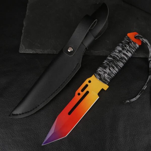 Paracord Knife ✩ | Skins