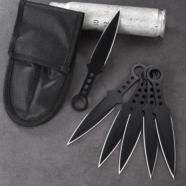 Anti-Armor Knife