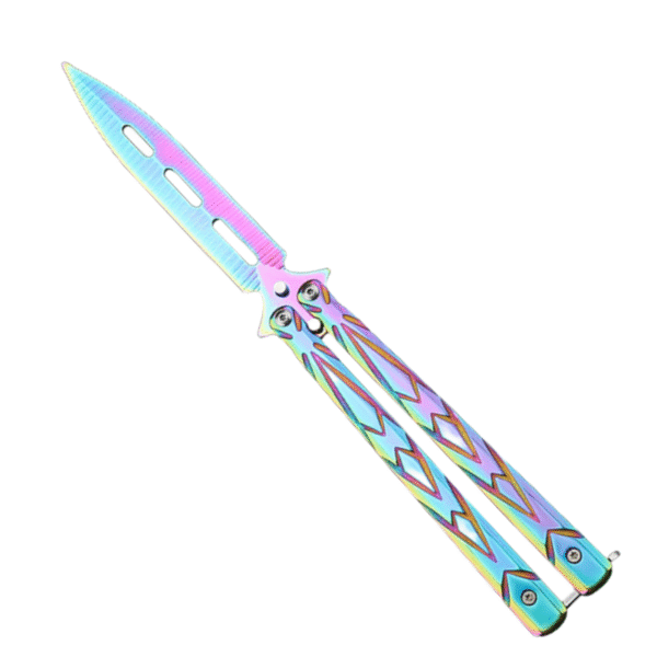 Sting Balisong