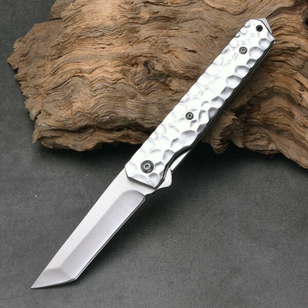 Classic Folding Knife
