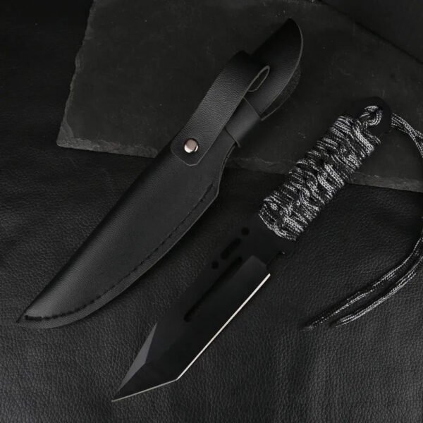 Paracord Knife ✩ | Skins