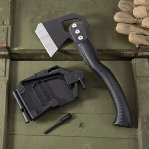 Portable Tactical Axe