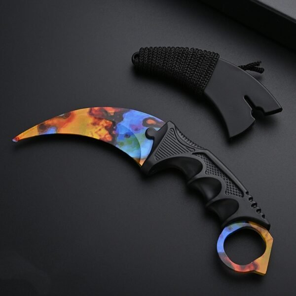 Karambit Knife ✩ | Skins