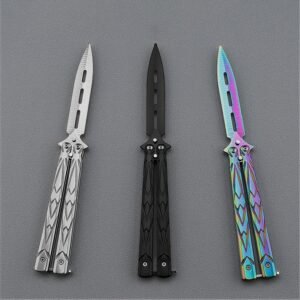 Sting Balisong