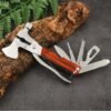 Multifunctional Axe