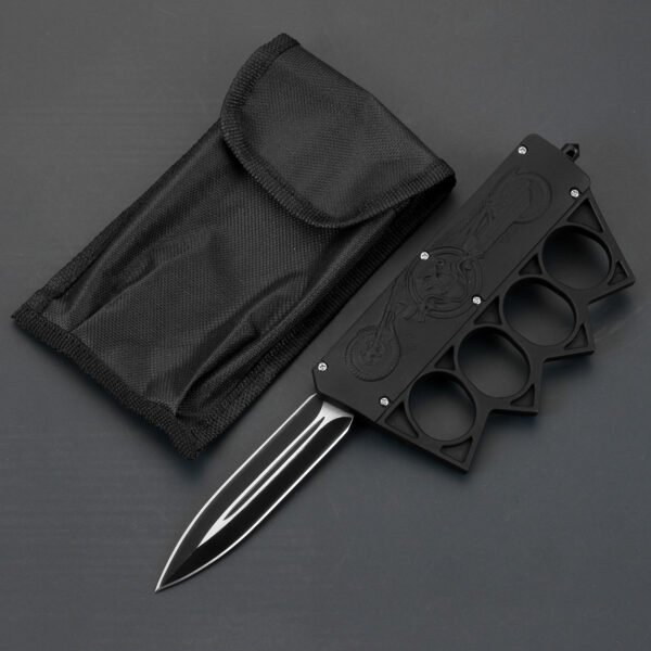 Fist Knife