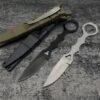 Field Fixed Knife