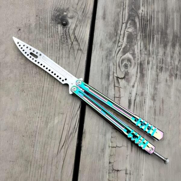 Training Balisong