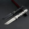 Slingshot Knife