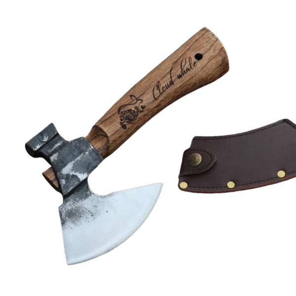Carbon Steel Axe